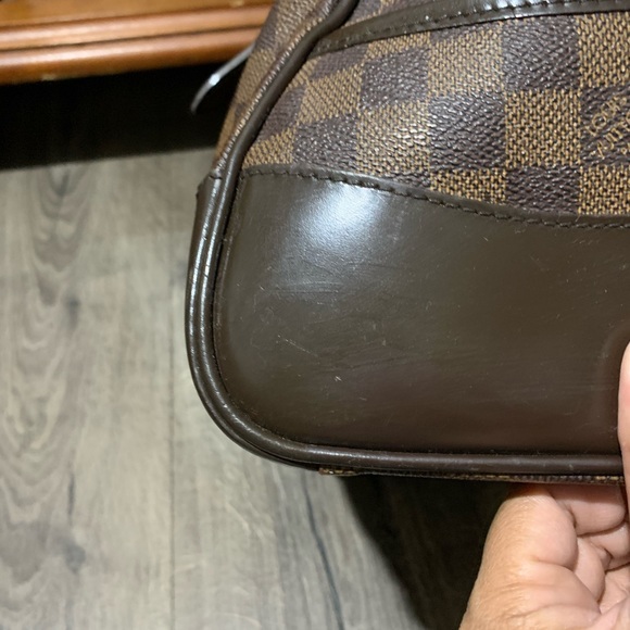 Berkeley Damier Ebene - Picture 9 of 12